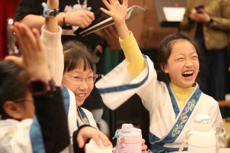 金平区互动剧场策划
